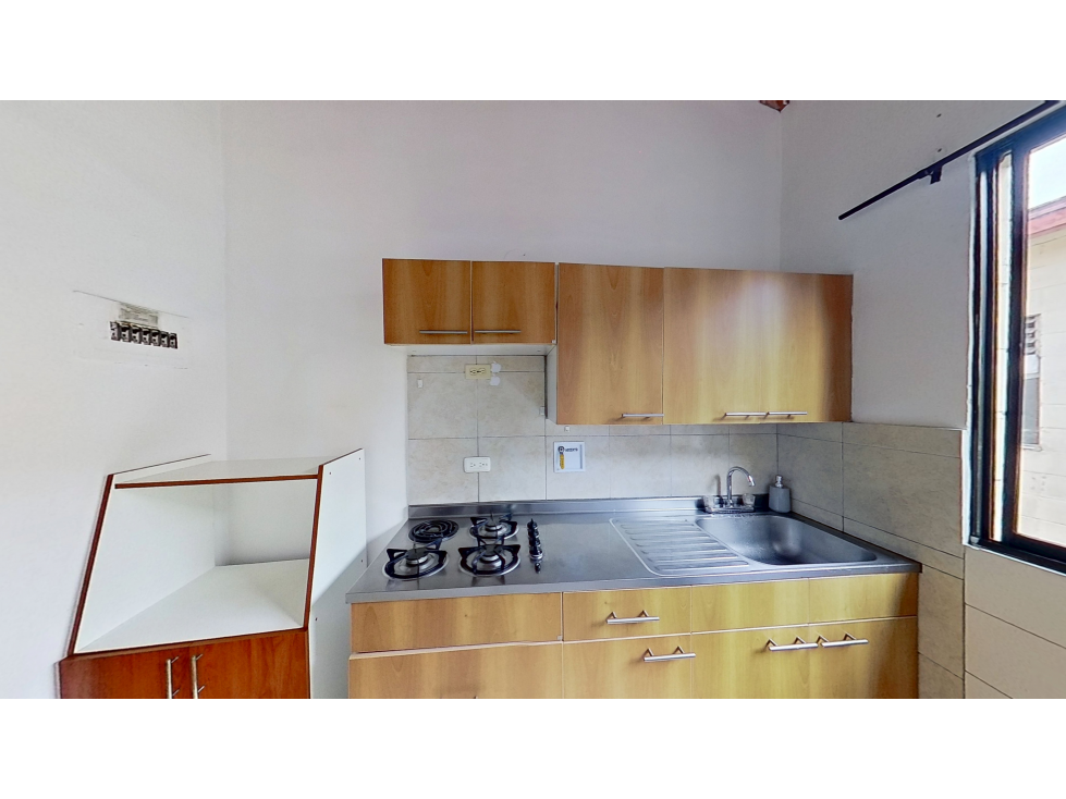 SE VENDE APARTAMENTO EN ITAGÜÍ - SAN PABLO — foto 5