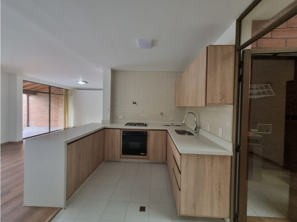 Casa para la venta en Envigado