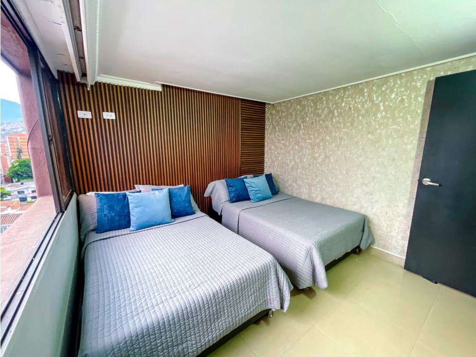 Pent House para la venta en el Estadio — foto 5