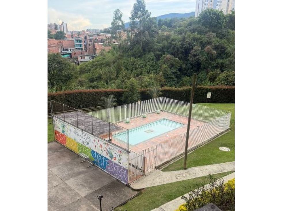 Apartamento para la venta en San Antonio de Prado — foto 4