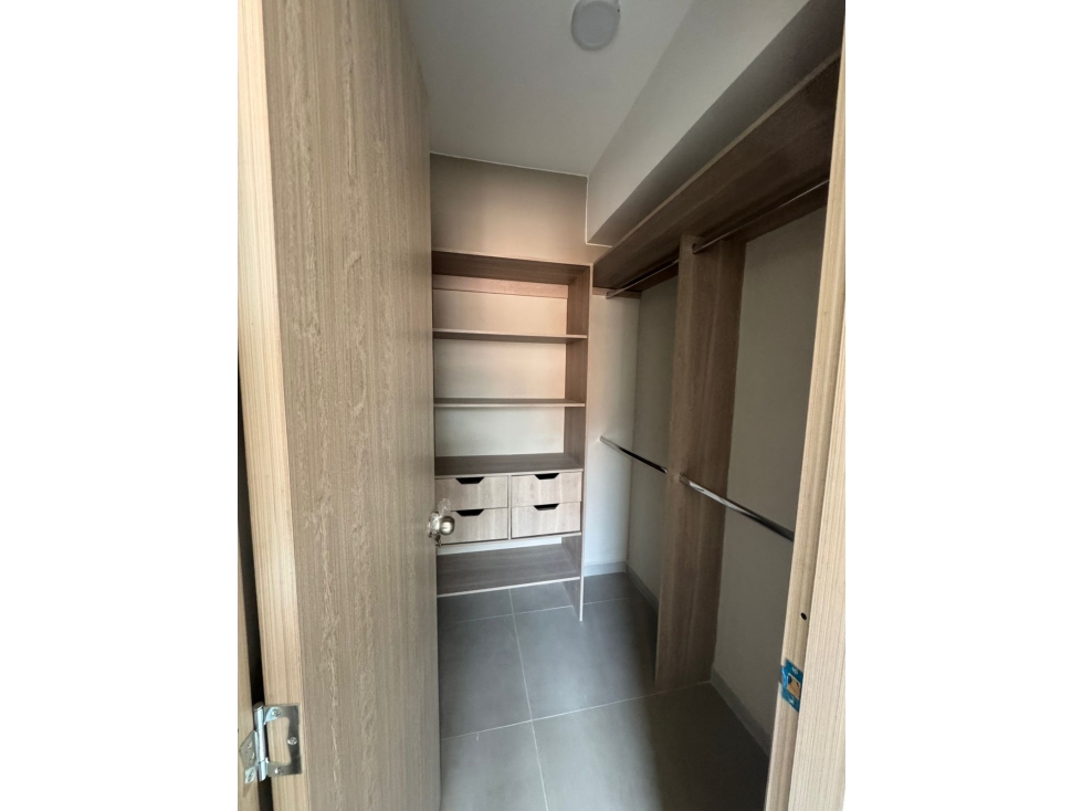 Apartamento para la venta en Bello Fabricato — foto 3