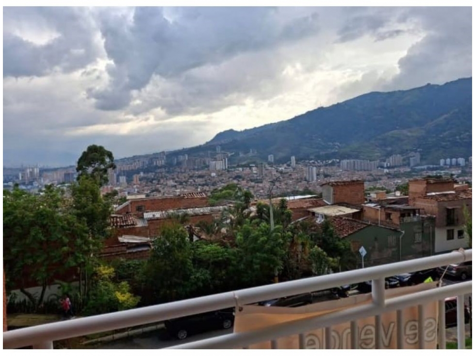 Apartamento para la venta en Bello Mirador
