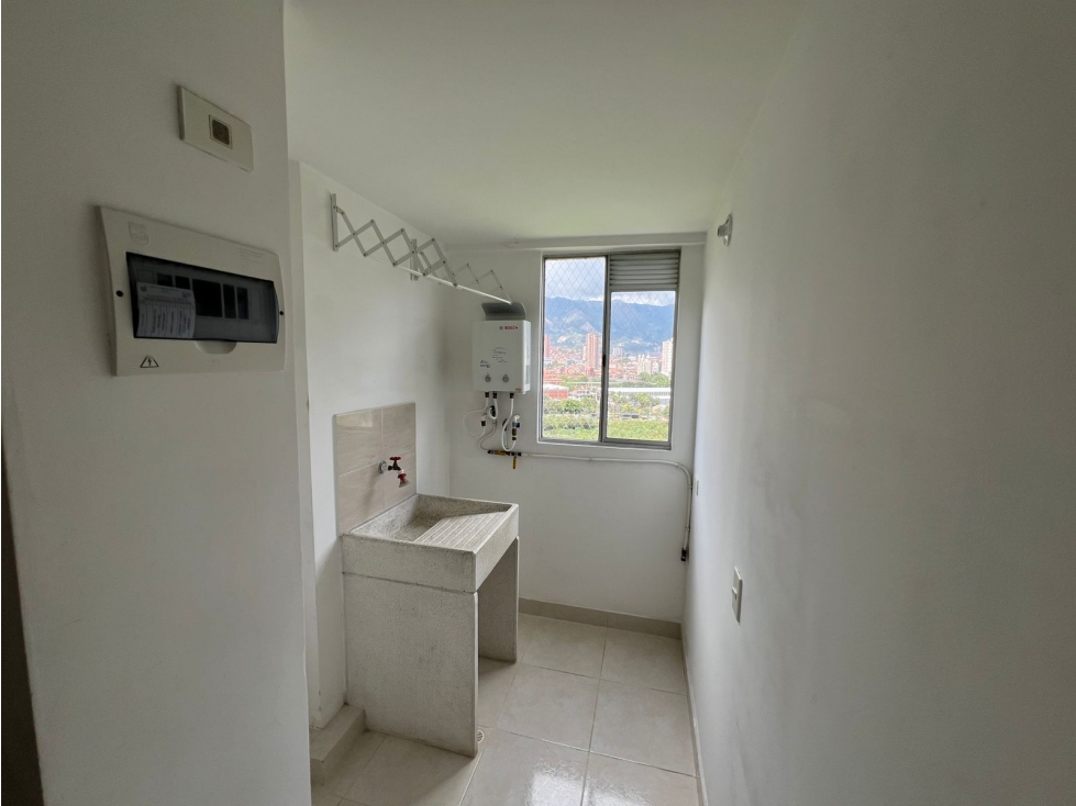 Apartamento para la venta en Bello Calle Vieja — foto 6