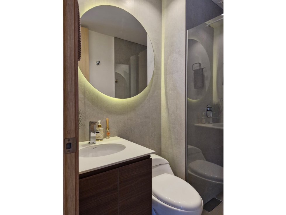 Apartamento parta la venta en la Loma del Indio — foto 6