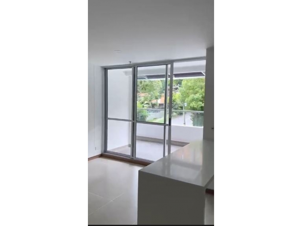 Apartamento para la venta en Envigado Loma del Barro — foto 3