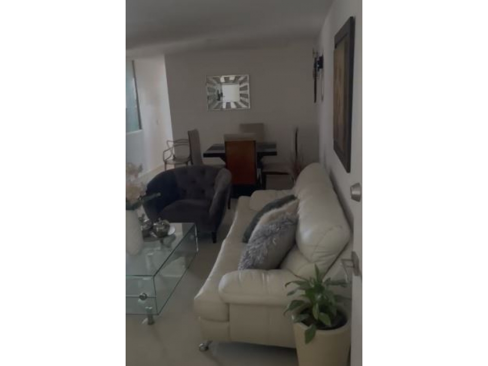 Apartamento para la venta en Bello Cabañas — foto 3