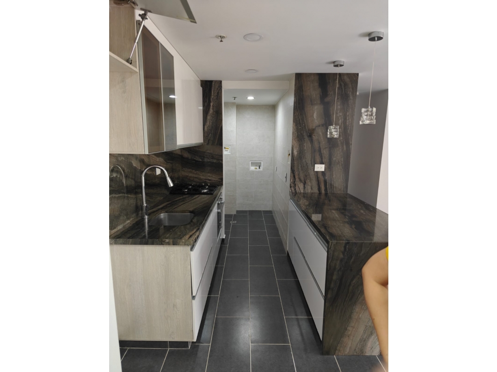 Apartamento para la venta en Tierra Firme — foto 2