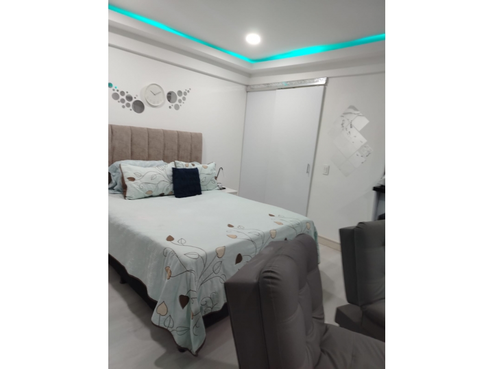 Aparta Estudio Para la venta en Sabaneta Pan De Azucar — foto 5