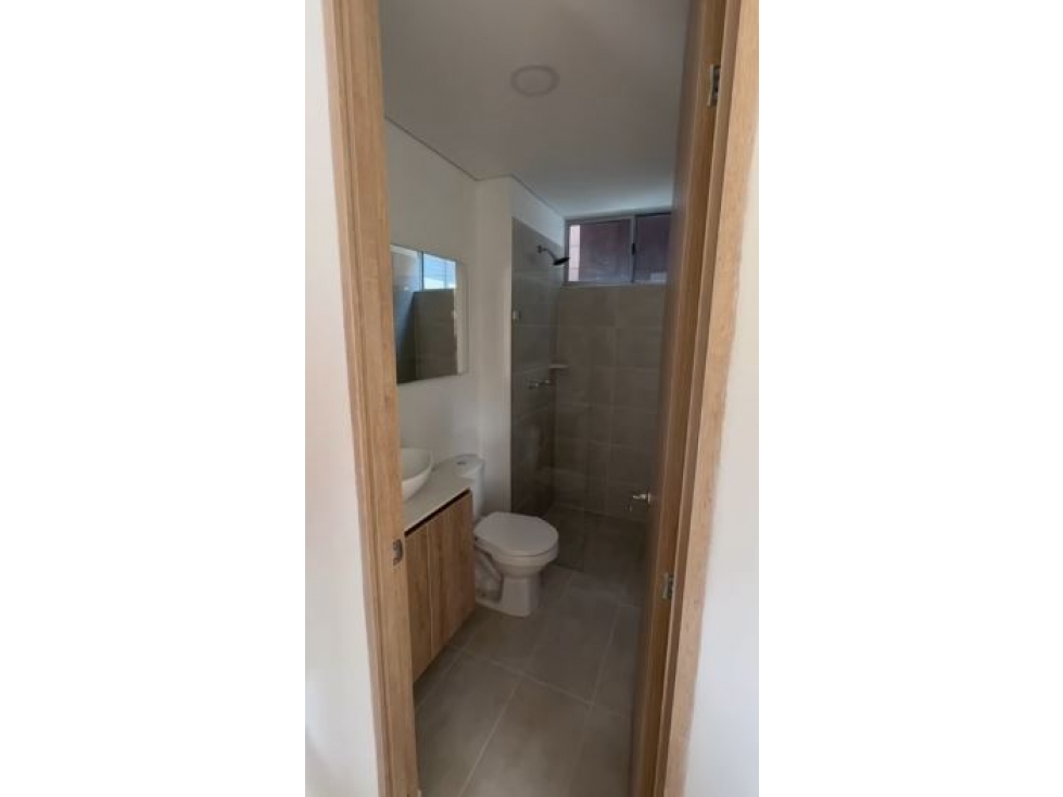 Apartamento para la venta en Itagui Ditaires — foto 4