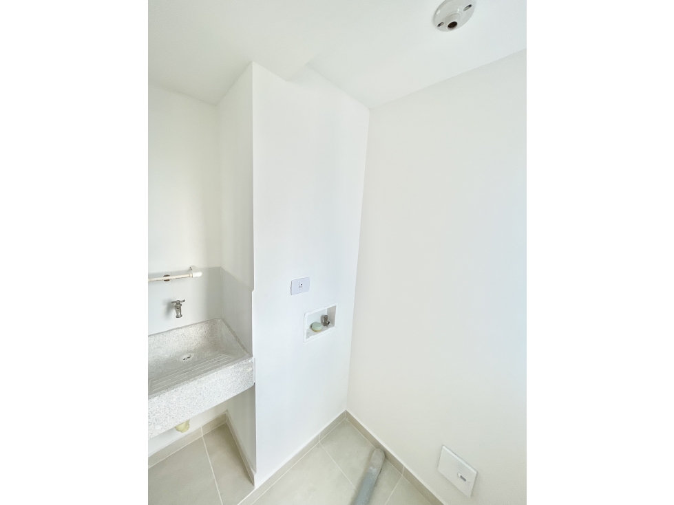 Apartamento para la venta en Sabaneta las Lomitas — foto 4