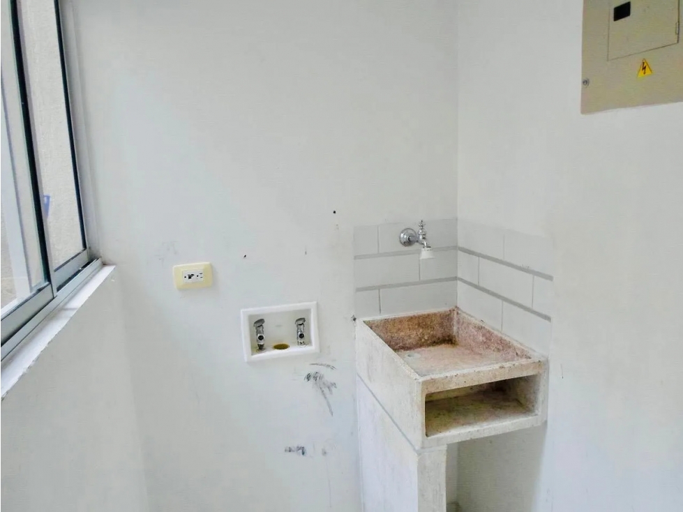Apartamento en la Loma del Indio — foto 4