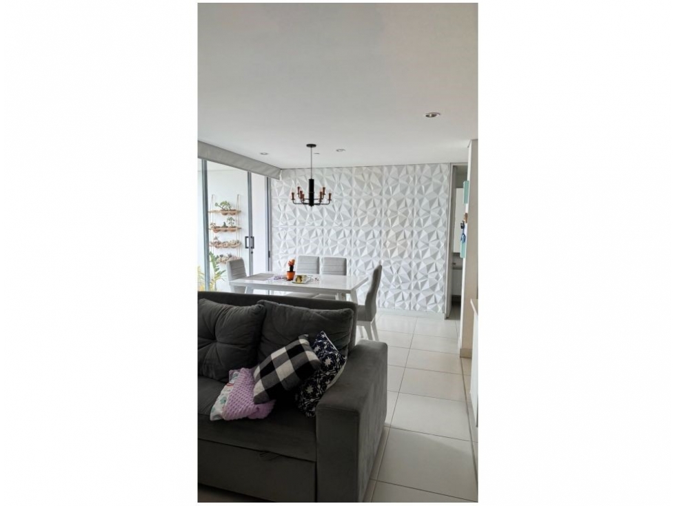 Apartamento para la venta en Envigado la Loma del Chocho — foto 2
