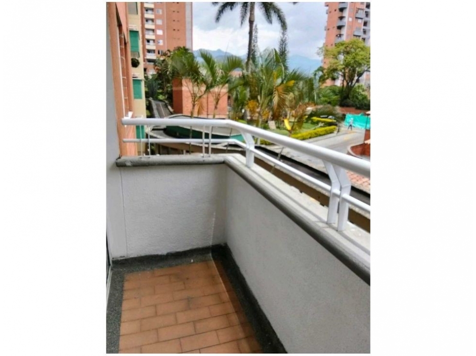 Apartamento para la venta en Belén Loma de los Bernal parte Baja