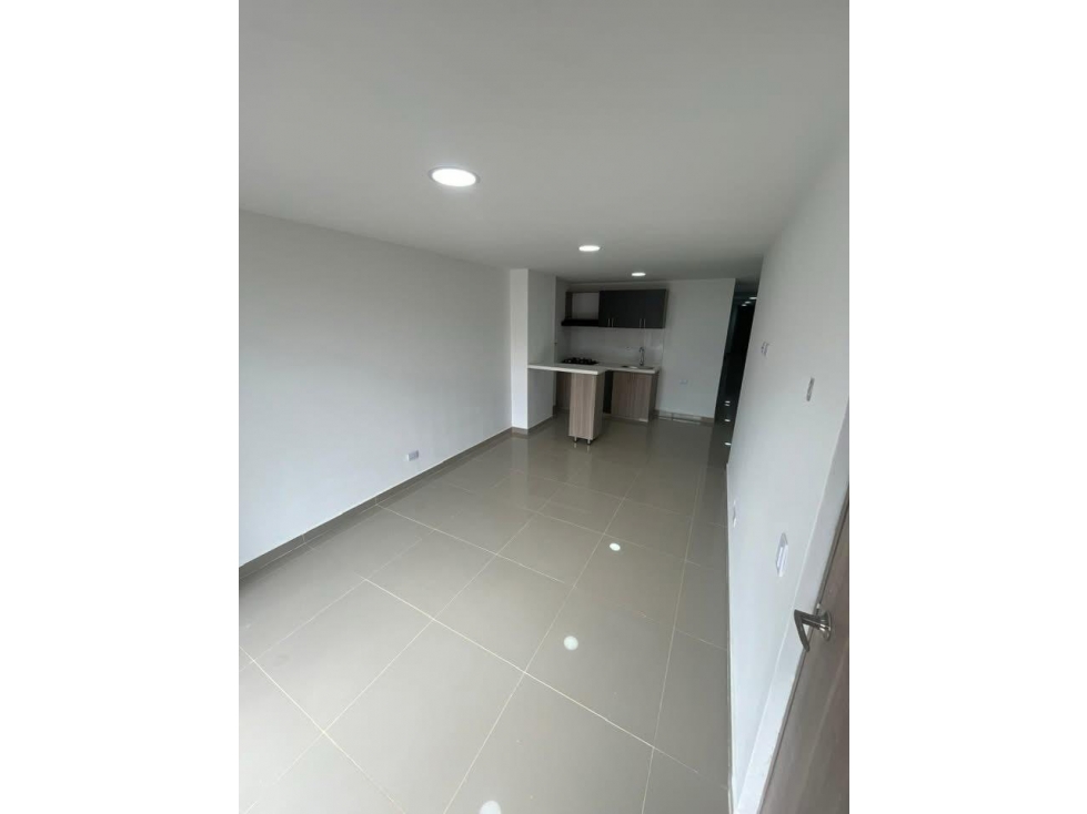 Apartamento para la venta en Niquia — foto 2