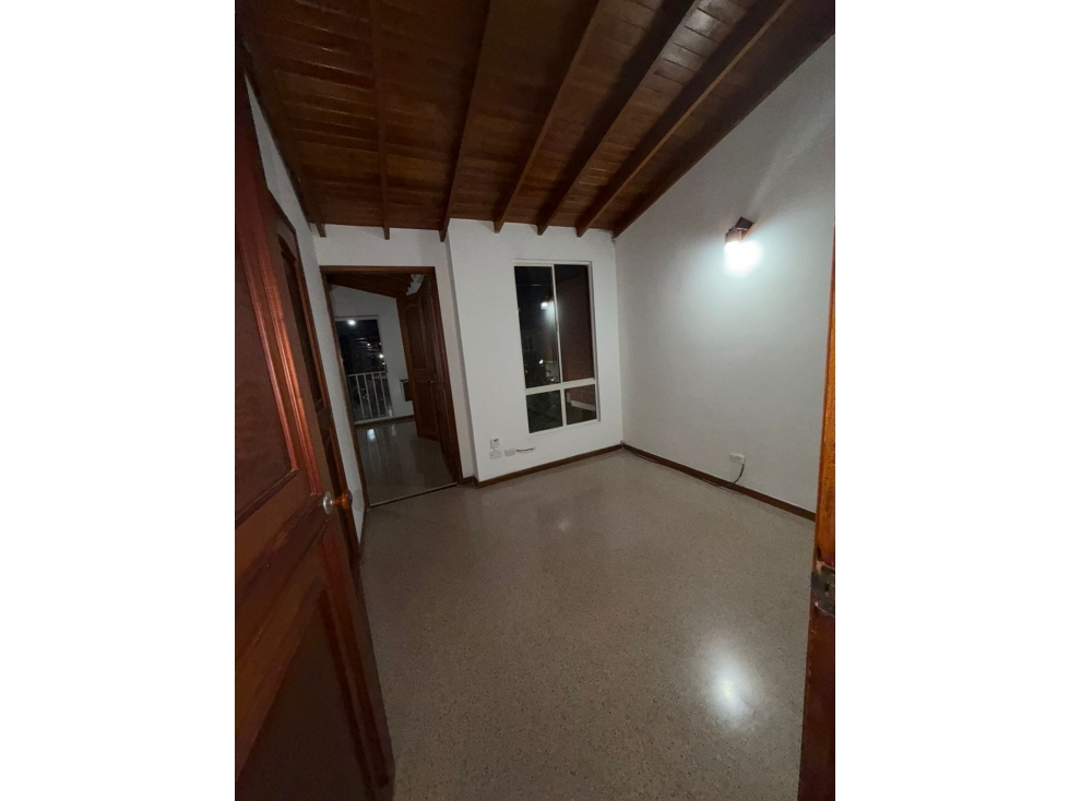 Casa dúplex para la venta en Belén la Mota — foto 5