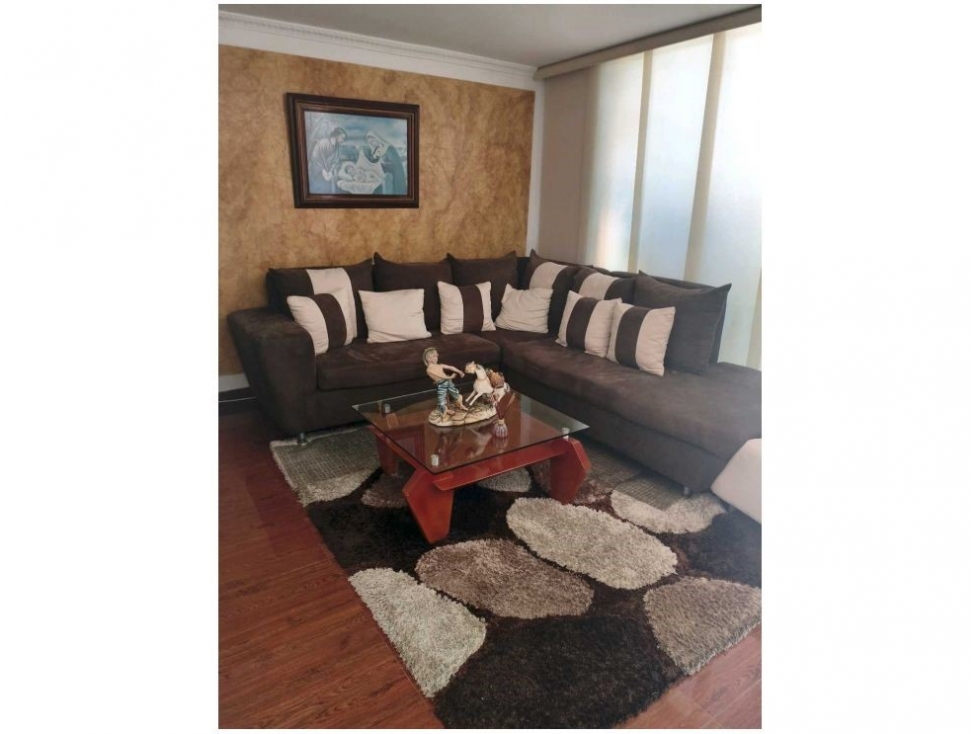 Casa para la venta en Belén Rodeo parte baja