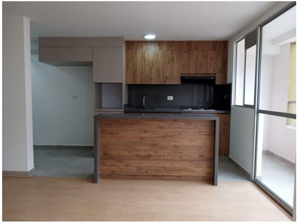 Apartamento para la venta en Envigado las Antillas