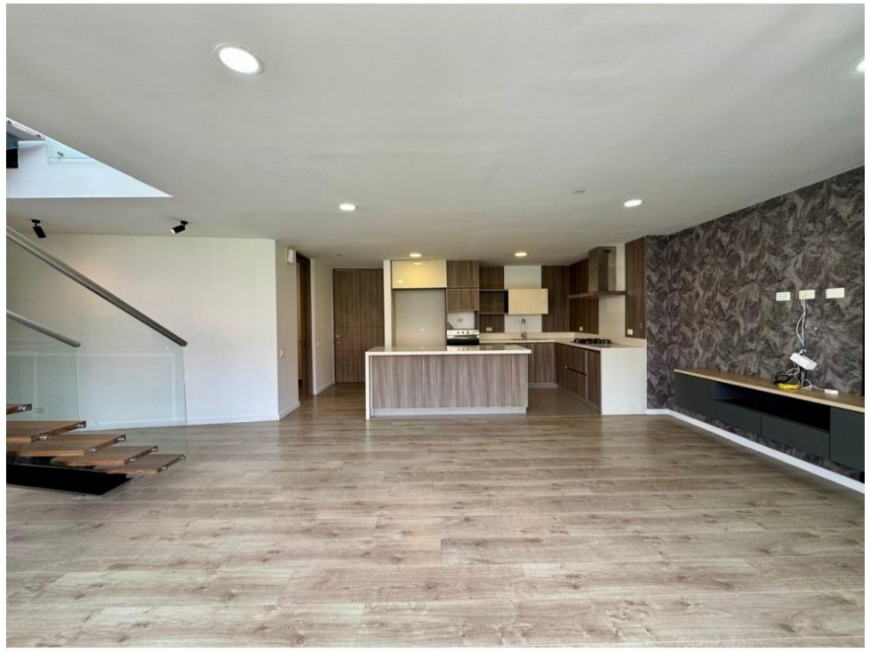 Apartamento para la venta en Envigado Loma de las Brujas — foto 2