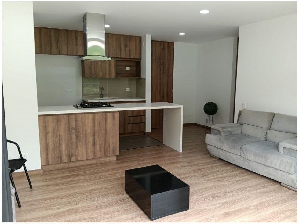 Apartamento para la venta en Envigado el Trianon