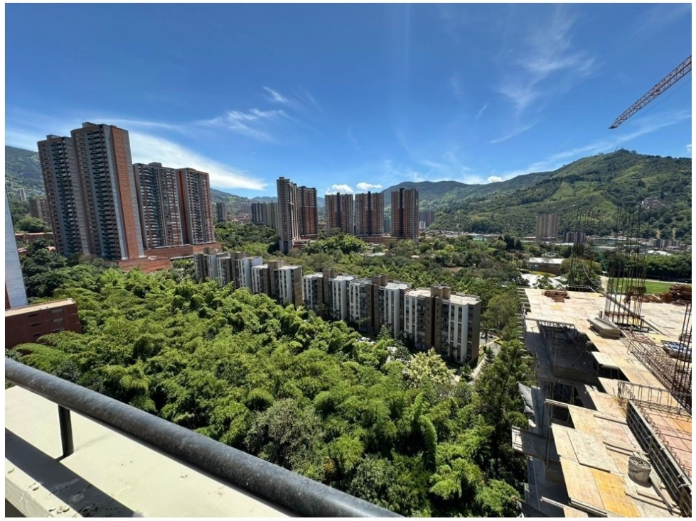 Apartamento para la venta en Itagüí Suramérica