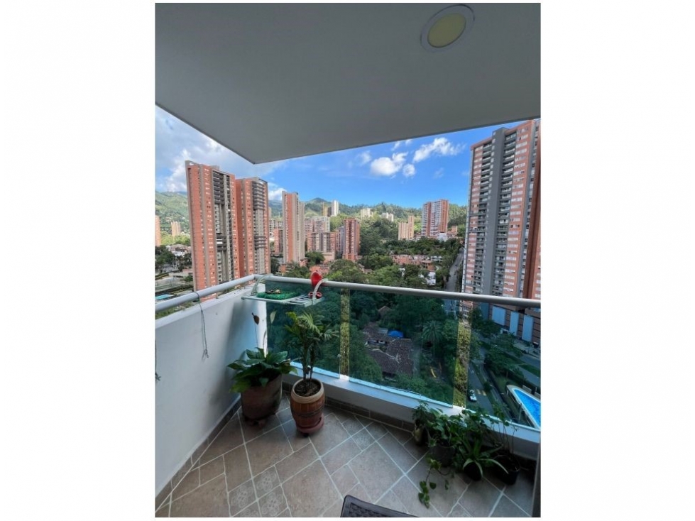 Apartamento para la venta en Sabaneta Cañaveralejo