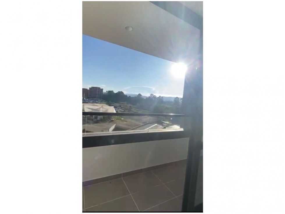 Apartamento para la venta en Rionegro, San Antonio de Pereira — foto 2