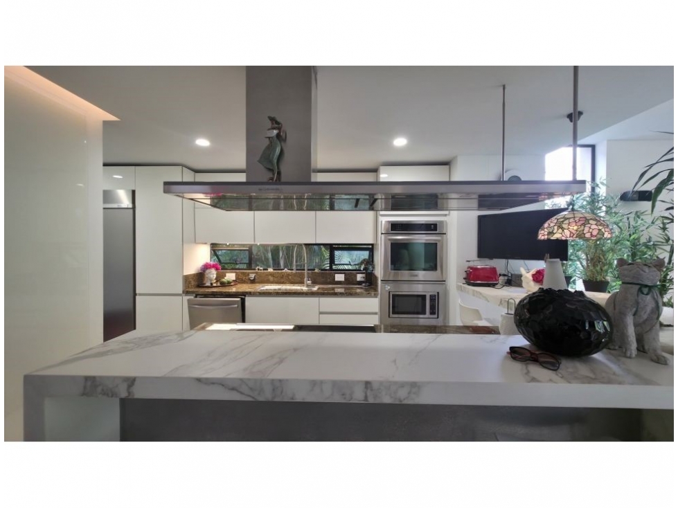 Casa para la venta en Envigado Callejas