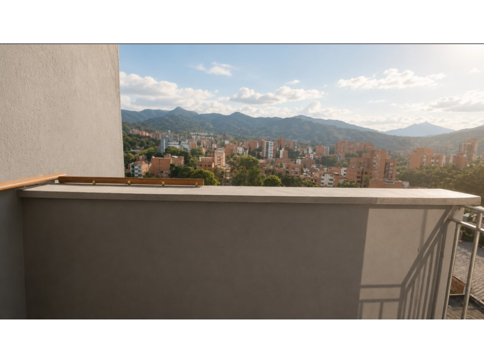 Apartamento para la venta en la Castellana