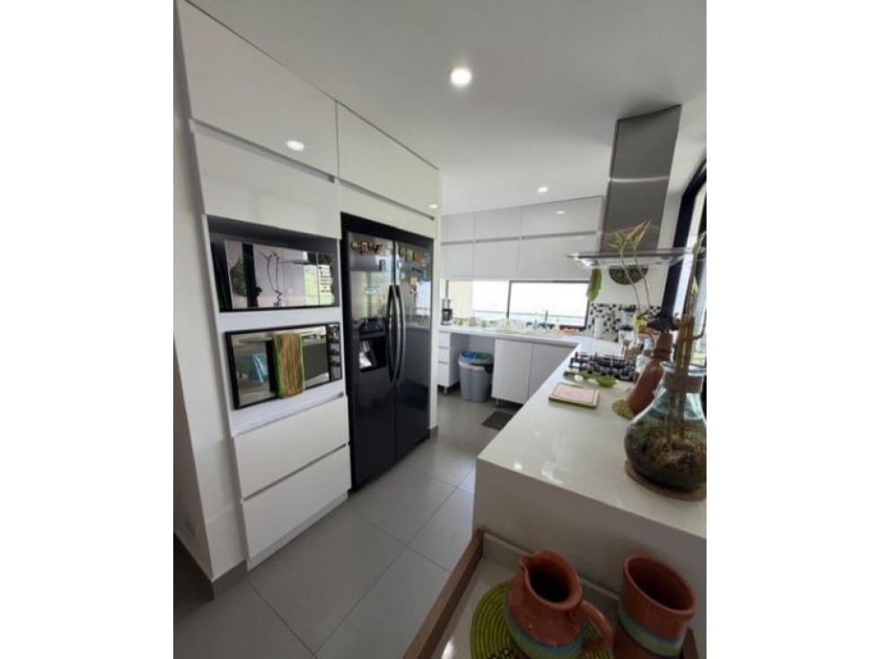 Apartamento para la venta en Sabaneta las Lomitas