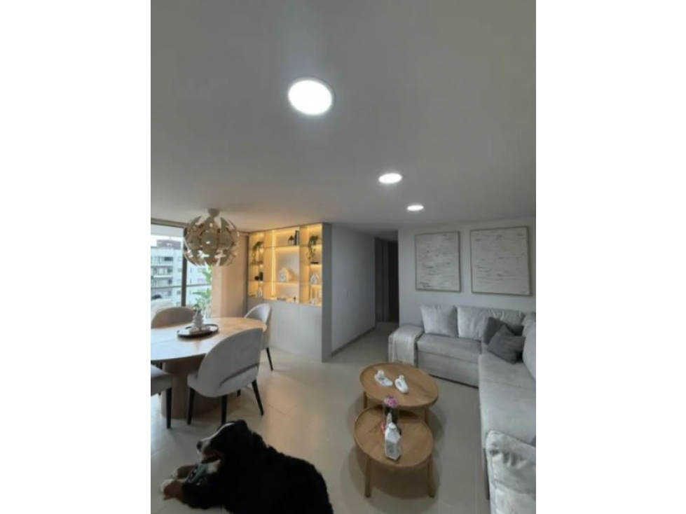 Apartamento para la venta en Sabaneta