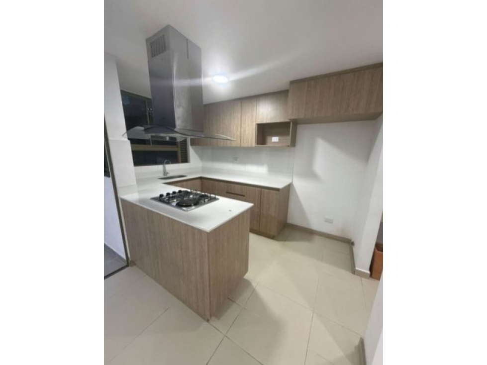 Apartamento para la venta en Sabaneta