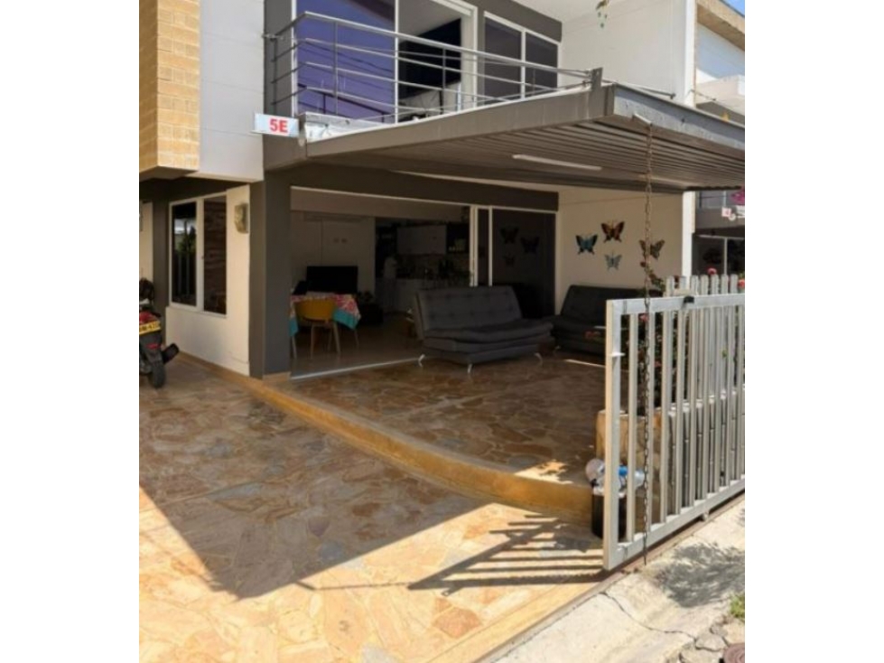 Cabaña para la venta en Santa Fe de Antioquia — foto 2