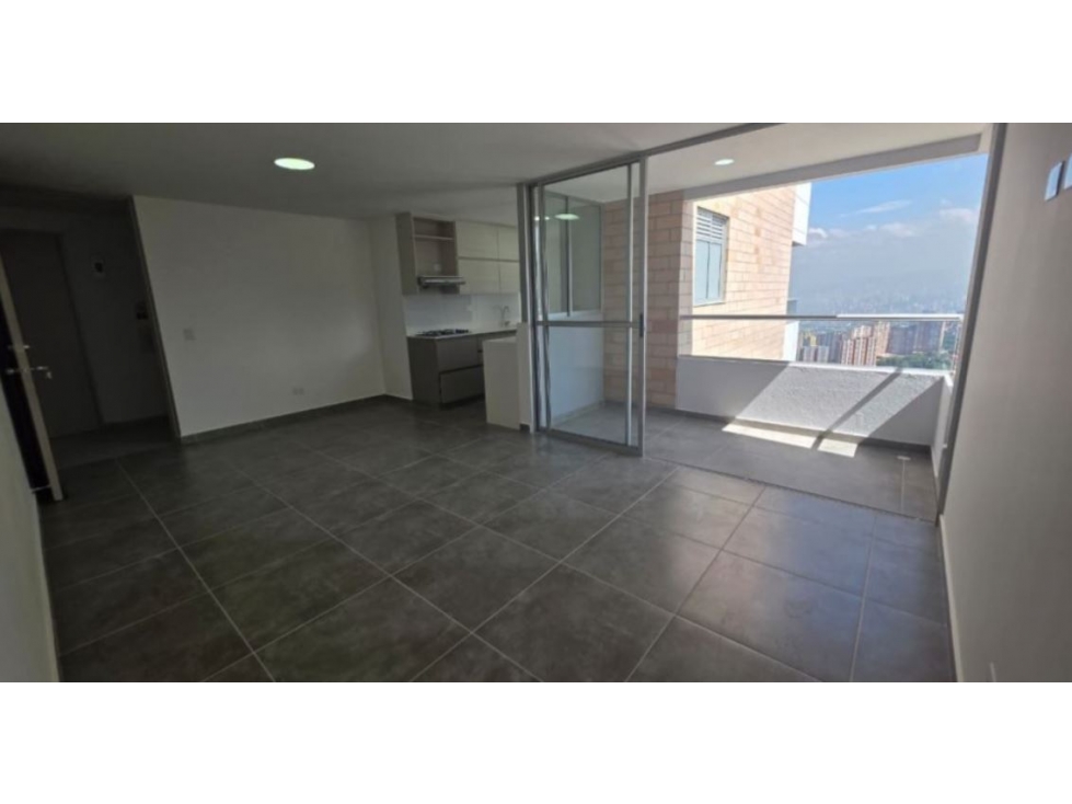 Apartamento para la venta en Sabaneta las Lomitas