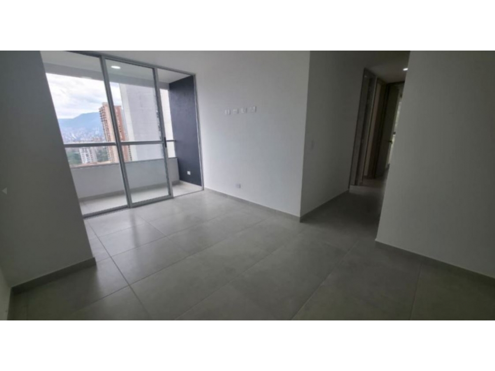 Apartamento para la venta en Sabaneta las Lomitas