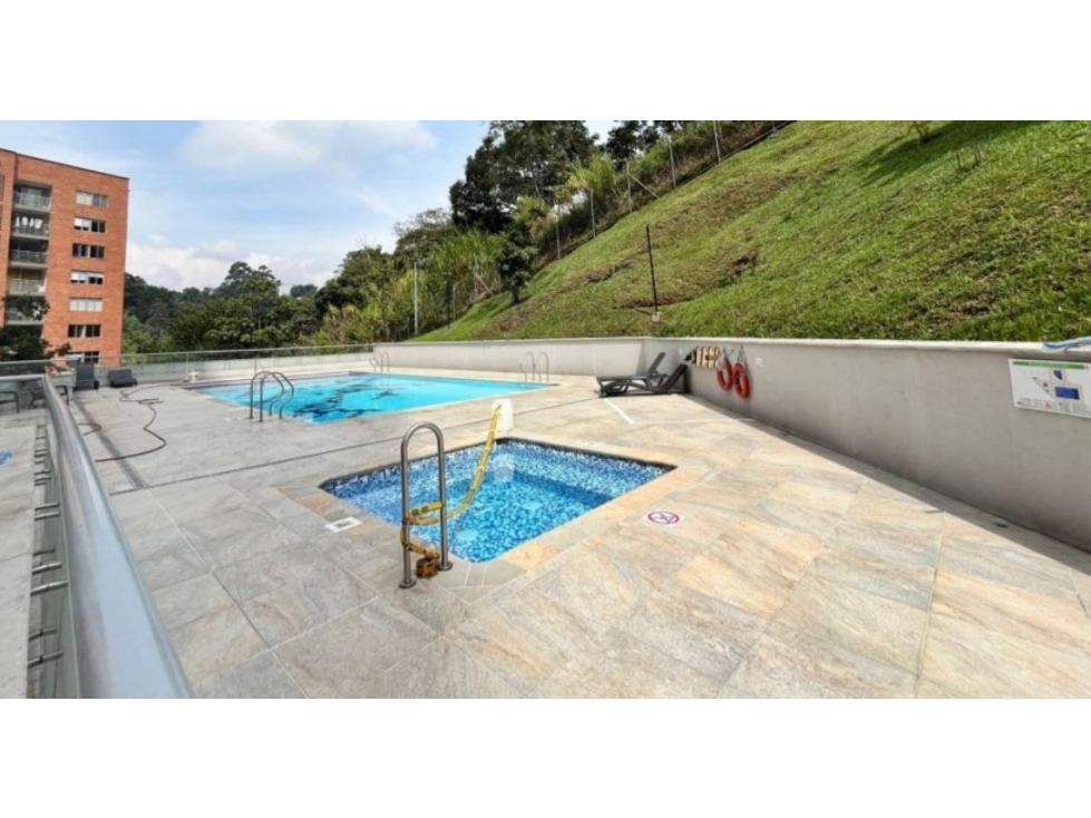 Apartamento para la venta en Envigado Camino verde — foto 5