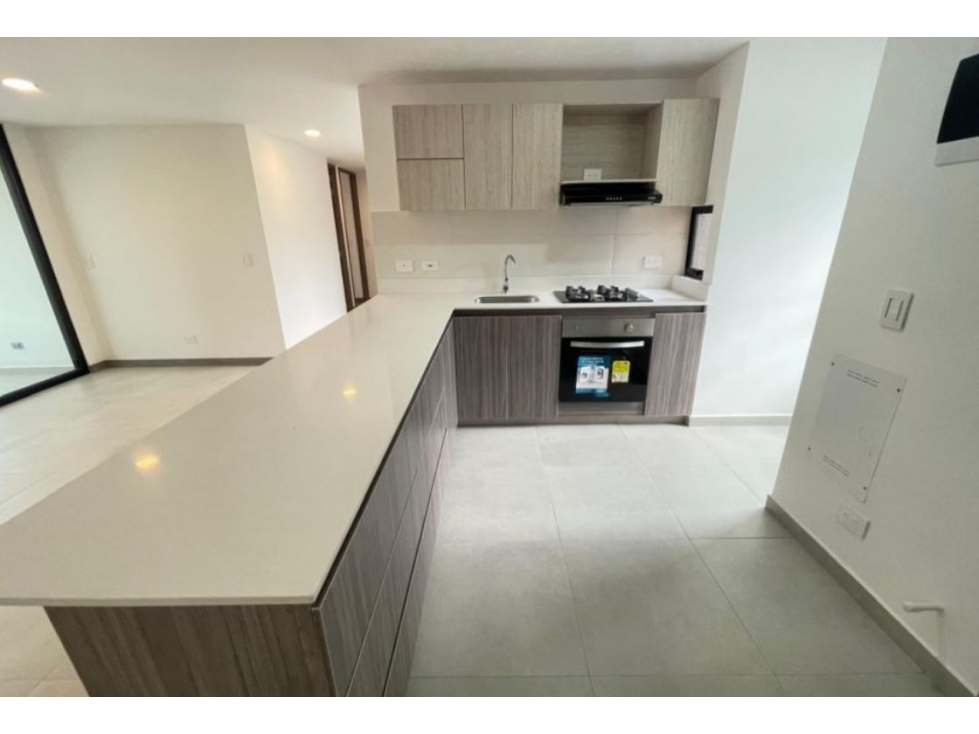 Apartamento para la venta en Envigado Camino verde — foto 3