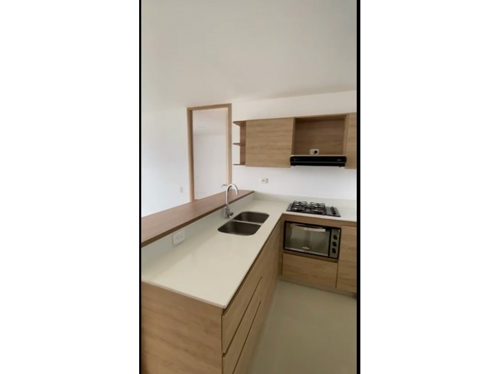 Apartamento para la venta en Envigado el Dorado