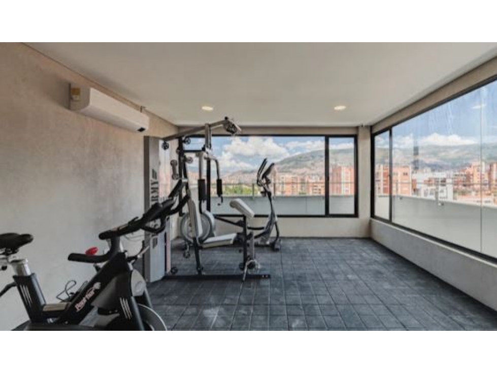 Apartamento para la venta en Laureles — foto 3