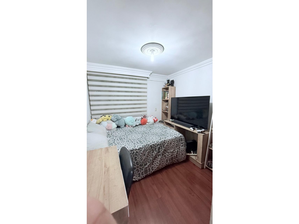 Apartamento para la venta en Laureles — foto 4