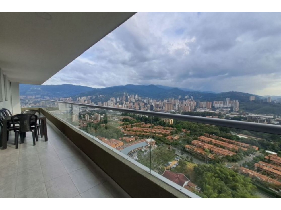 Apartamento para la venta e Itagüí Suramérica