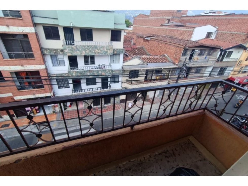 Apartamento para la venta en Itagüí Villa Paula