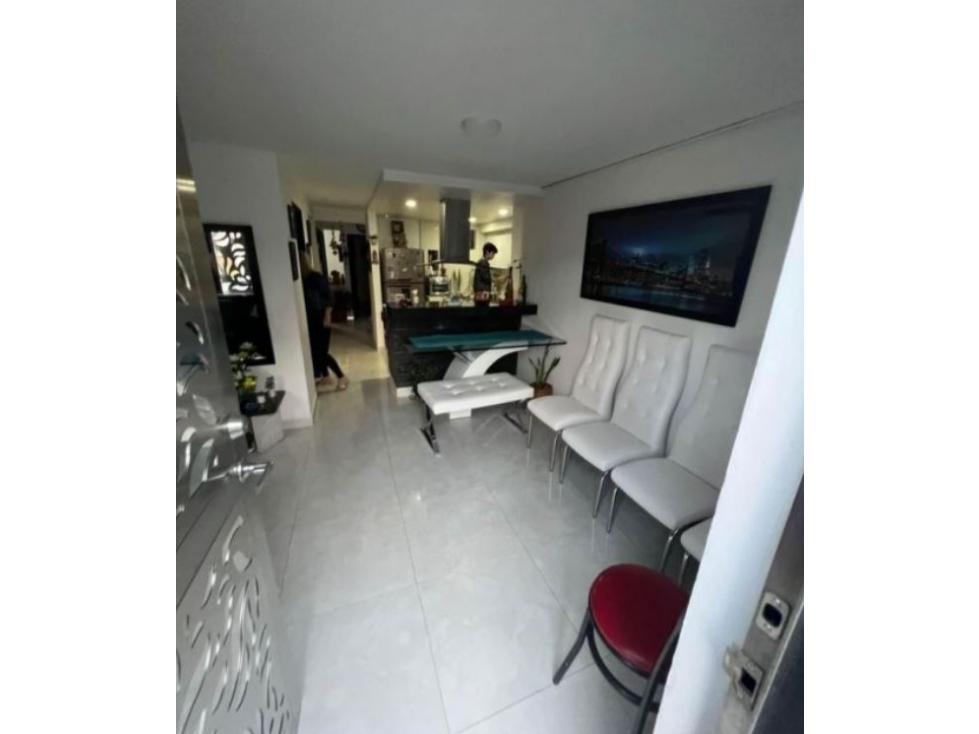 Casa para la venta en Itagüí Balcones de Sevilla