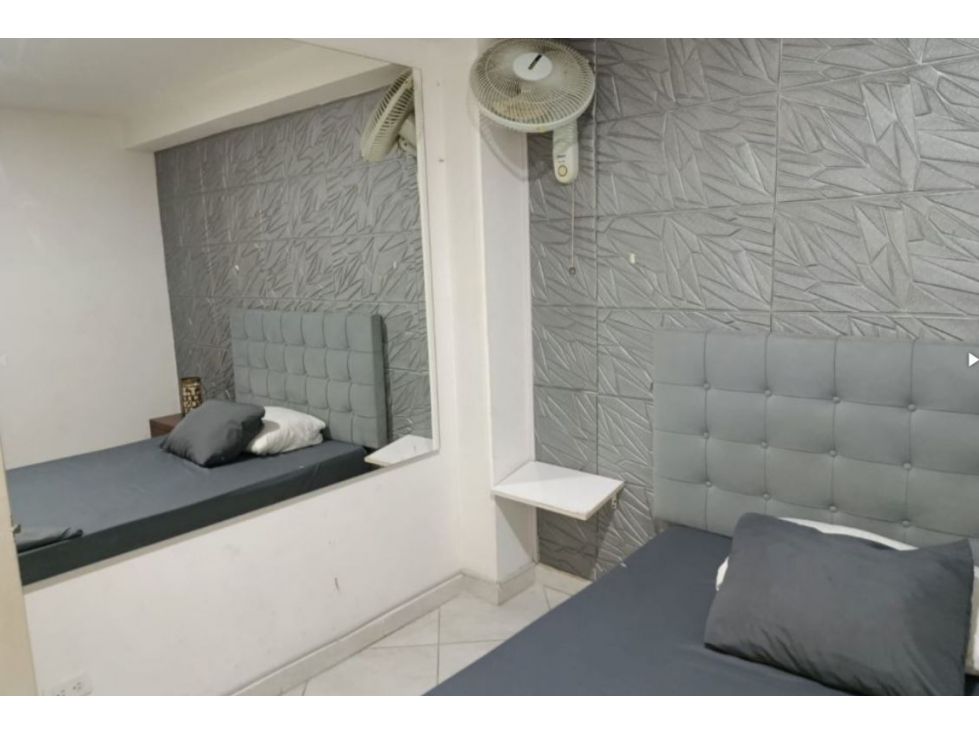 Apartamento para la venta en Belén las playas — foto 3