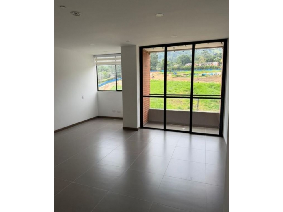 Aparta Estudio para la venta en Envigado Loma del Escobero — foto 2
