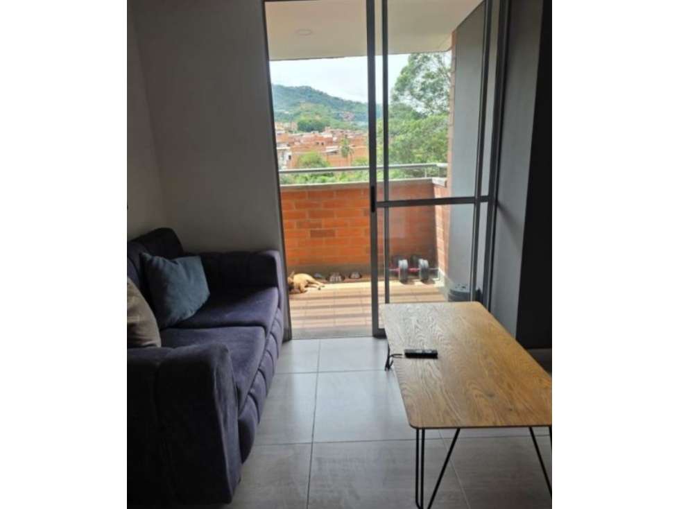 Apartamento para la venta en Itagüí villa paula — foto 2