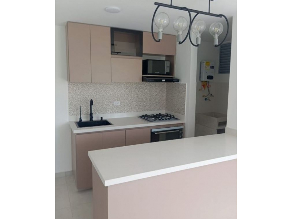 Apartamento para la venta en Itagüí Ditaires