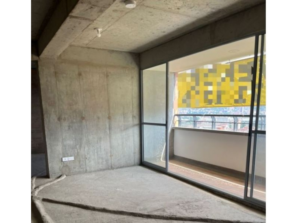 Apartamento para la venta en Itagüí Villa Paula
