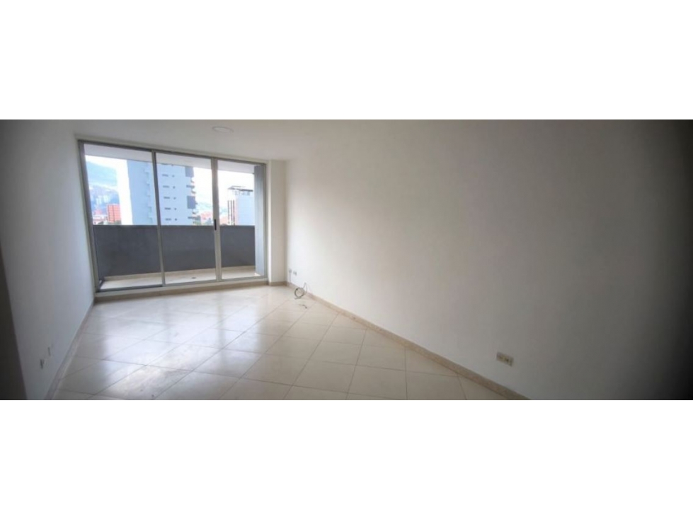 Apartamento para la venta en la Castellana