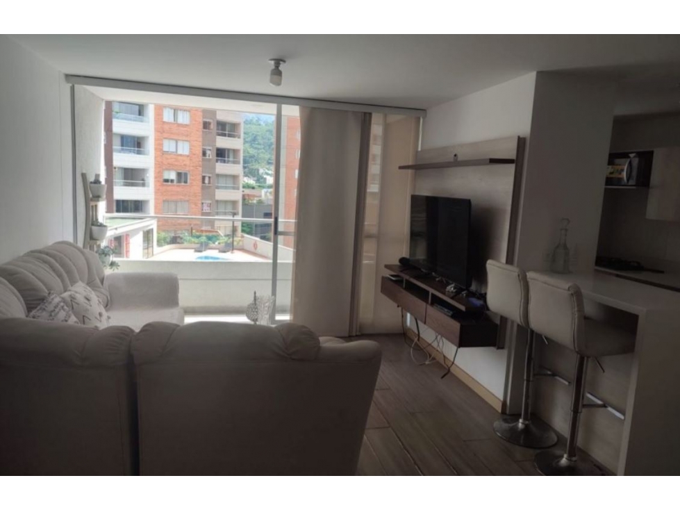 Apartamento para la venta en Sabaneta Holanda
