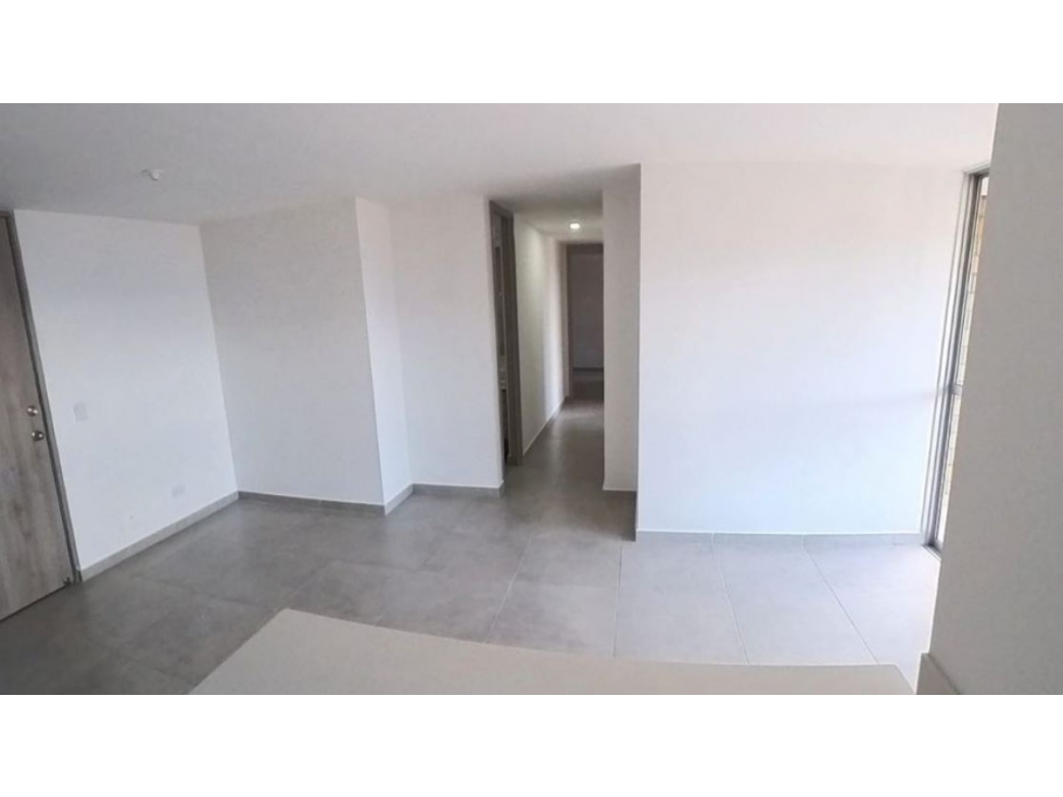 Apartamento para la venta en Sabaneta la Doctora — foto 2